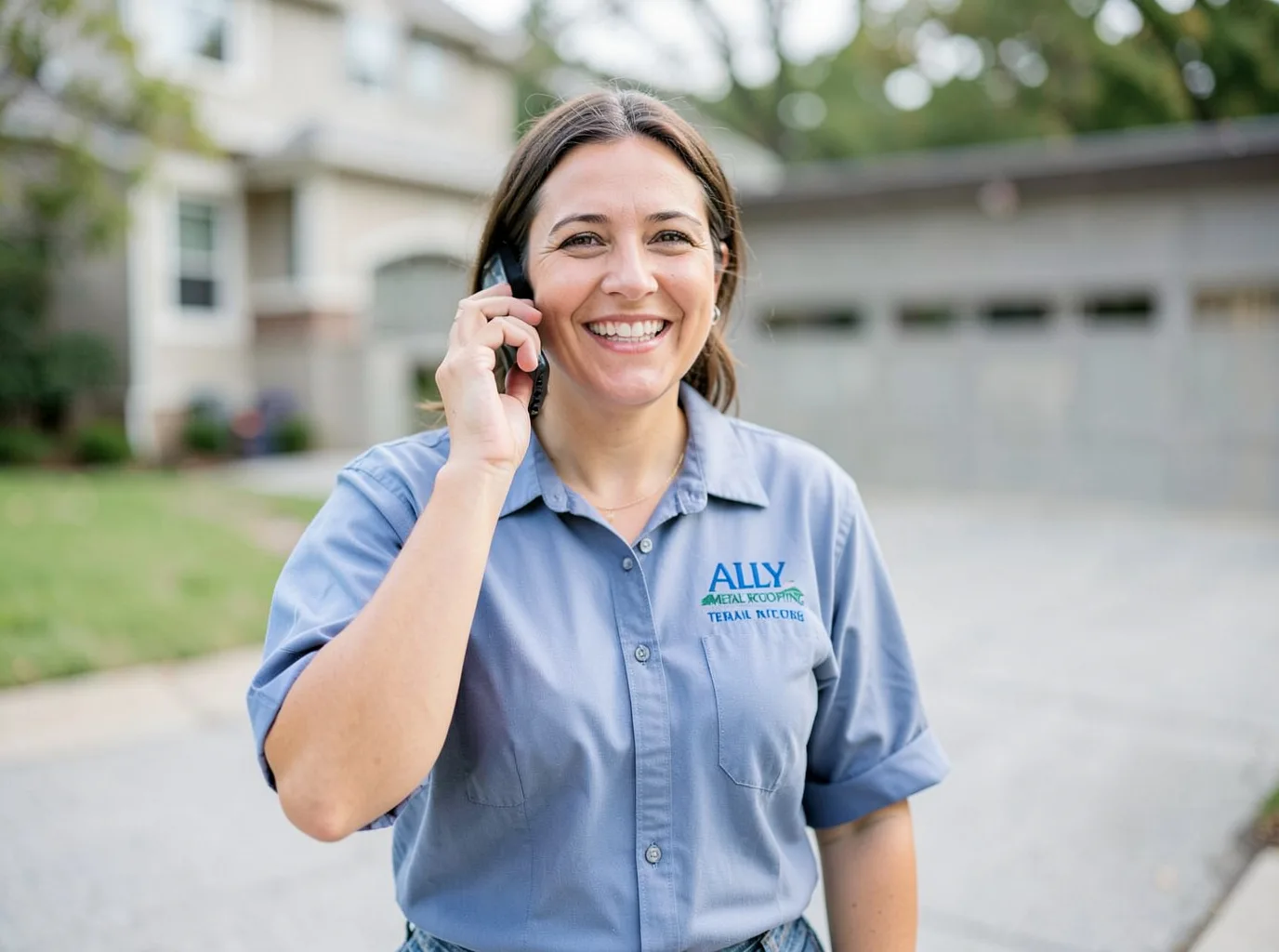 Metal Roof Installation Ambrose, GA FAQs